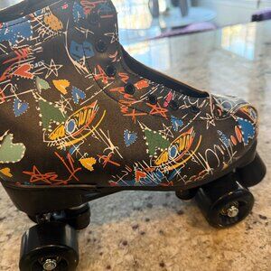 Brand New High Fashion roller Skates